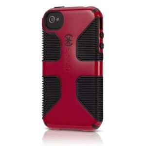  Speck CandyShell Grip Case for iPhone 4S Cell Phones 