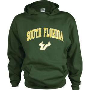 South Florida Bulls Kids/Youth Perennial Hooded Sweatshirt