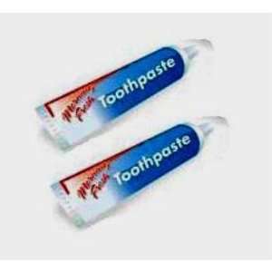  Morning Fresh Toothpaste Case Pack 144   373354: Health 