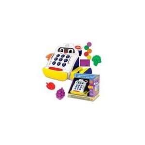    Learning Journey Shop and Learn   Cash Register: Toys & Games