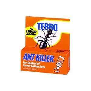  Terro Ant Killer II 2oz Patio, Lawn & Garden