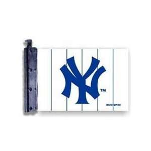  New York Yankees Antenna Flag Automotive