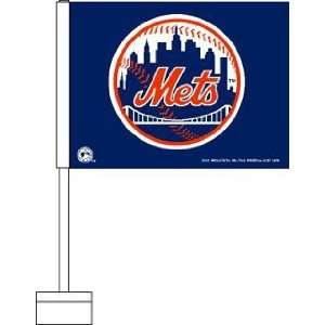  New York Mets Car Flag *SALE*