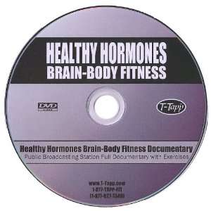  Healthy Hormones Brain Body Fitness Documentary Behind 