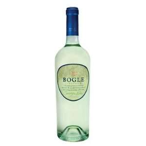  2011 Bogle Sauvignon Blanc 750ml Grocery & Gourmet Food