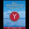 Basic Mathematics for College Students (4TH 11)