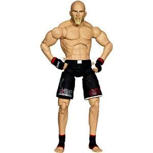  KEITH JARDINE JAKKS UFC SERIES 0 ACTION FIGURE TOY Toys & Games