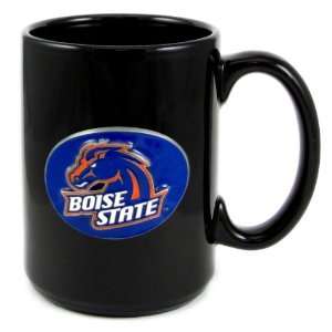  College Logo Mug   Boise St. Broncos