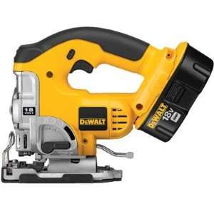    SEPTLS115DC330K Dewalt Cordless Jig Saws   DC330K