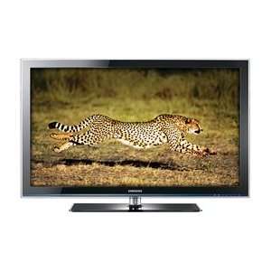   : Samsung LN40D610 40 Inch 1080p 120Hz LCD HDTV (Black): Electronics