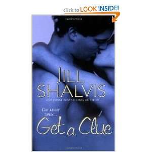  Get a Clue (9780758211385) Jill Shalvis Books