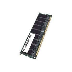    Viking PC13364X64 CL3 512MB PC133 CL3 DIMM Memory Electronics