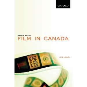  By  Film in Canada Second (2nd) Edition  Author  Books