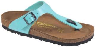 Birkenstock Gizeh Womens Thong Sandals  