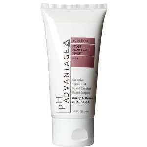  pH Advantage Boosters Most Moisture Mask 2.5 oz: Beauty