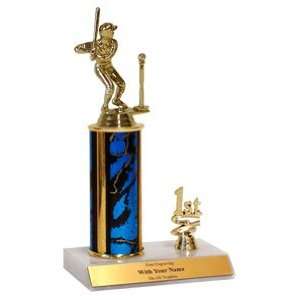  10 T Ball Trim Trophy Toys & Games