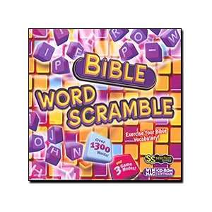   Word Scramble Solve Puzzles At Your Own Pace 3 Fun Game Modes