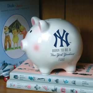   Company MLB NYY 664 New York Yankees Born To Be Piggy 