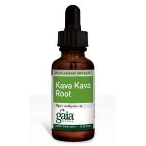  Gaia Herbs/Professional Solutions   Kava Kava Professional 