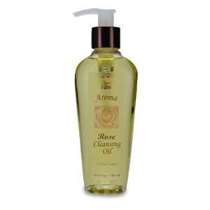  I Wen Aroma Rose Cleansing Oil   6 fl oz (180 ml) Beauty