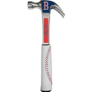  Boston Red Sox Pro Grip Hammer: Sports & Outdoors
