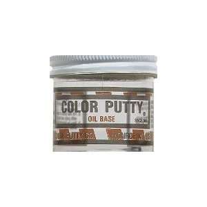  Color Putty   Teakwood