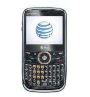 New Pantech Link P7040   Black (AT&T) Cellular Phone QWERTY 