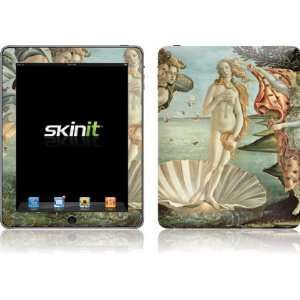  Botticelli   The Birth of Venus skin for Apple iPad 