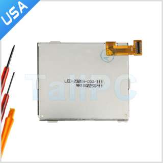 LCD Display Screen for Blackberry Bold 9700 004/111 OEM + Tools  