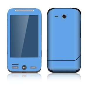  HTC Freestyle Decal Skin   Simply Blue: Everything Else