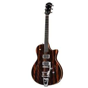  Taylor Guitars T3/B LTD Acoustic Electric Guitar: Musical 