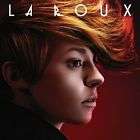 LA ROUX Self Titled   Special Edition CD NEW