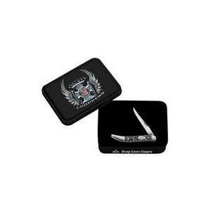  Small Texas Toothpick, Orange County Choppers, Gift Tin 