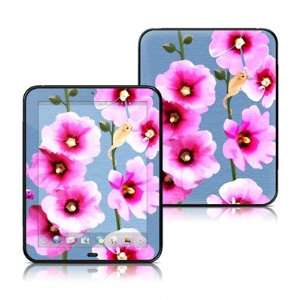   HP TouchPad Skin (High Gloss Finish)   Tasty Pink Bits Electronics