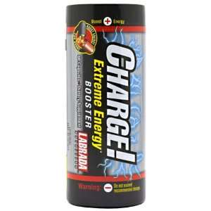  Labrada Nutrition Charge Extreme Energy 60 Caps Health 