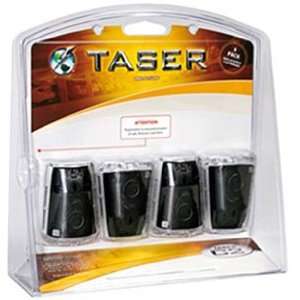 TASER C2 Four Pack Replacement Cartridges  Sports 