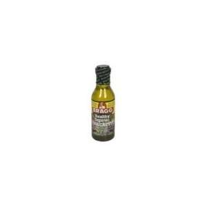  Braggs Healthy Organic Vinaigrette ( 12x12 OZ) Health 