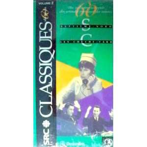     Nord   Les Couche   Tard Classiques French VHS: Everything Else