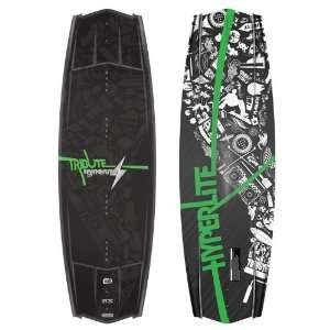    2009 Hyperlite Tribute Wakeboard 137 cm NEW: Sports & Outdoors