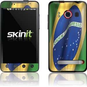  Brazil skin for HTC EVO 4G Electronics