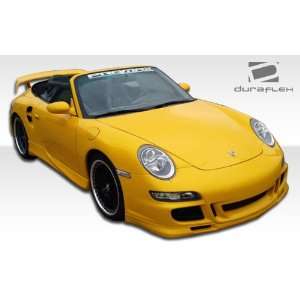 1999 2004 Porsche 996 C2/C4 997 Duraflex GT 3 RS Conversion   Includes 