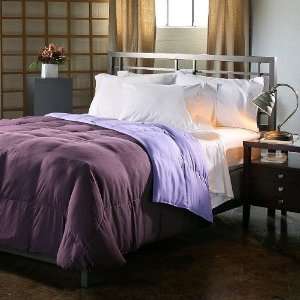   Comforter   Plum/Lavender   58 ounces of Fill