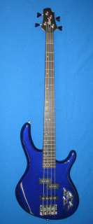 CORT ACTION A BASS GUITAR WITH ACTIVE ELECTRONICS BM  