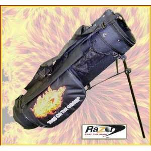 Firestorm Junior Golf Bag (Age=12 15 (33 inches high 