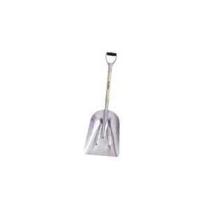   /Snow Tools Sz12 Alu Grain Scoop 168120 Scoops: Patio, Lawn & Garden