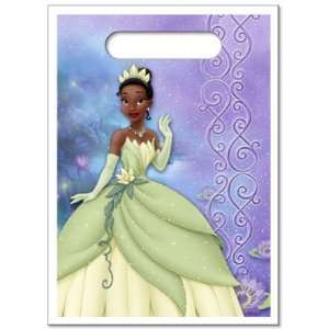  Disney The Princess and the Frog Goody Bags: Toys & Games