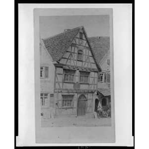   ,Friedrich Schiller,Marbach am Neckar,Germany: Home & Kitchen