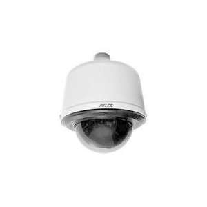 PELCO Spectra IV SD4N18 HP0 X Day/Night High Speed Dome Network Camera 