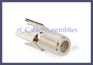   body plating nickelplated connector body style straight connector