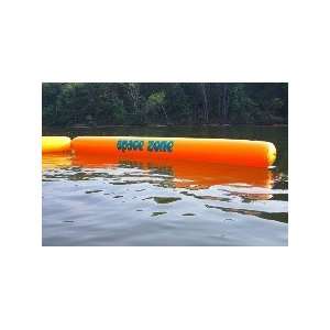   Aviva Sport Space Buoys uncovered 122 Inch x 9 Inch